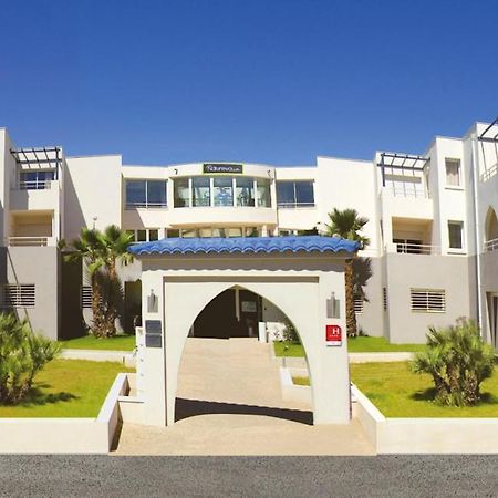 Village Naturiste Natureva & Spa - Babylone Naturisme Agde Esterno foto