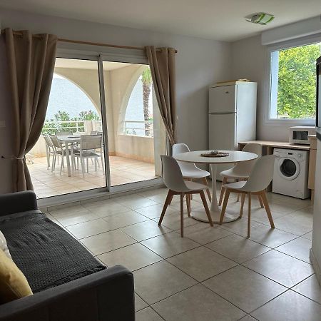 Village Naturiste Natureva & Spa - Babylone Naturisme Agde Esterno foto