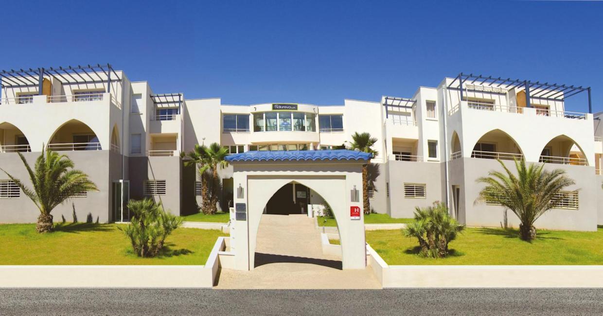 Village Naturiste Natureva & Spa - Babylone Naturisme Agde Esterno foto