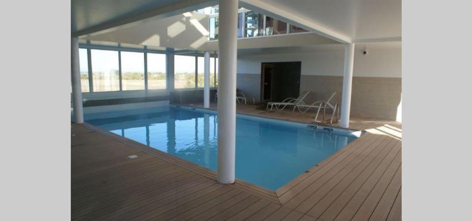 Village Naturiste Natureva & Spa - Babylone Naturisme Agde Esterno foto