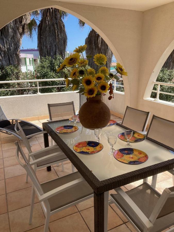 Village Naturiste Natureva & Spa - Babylone Naturisme Agde Esterno foto