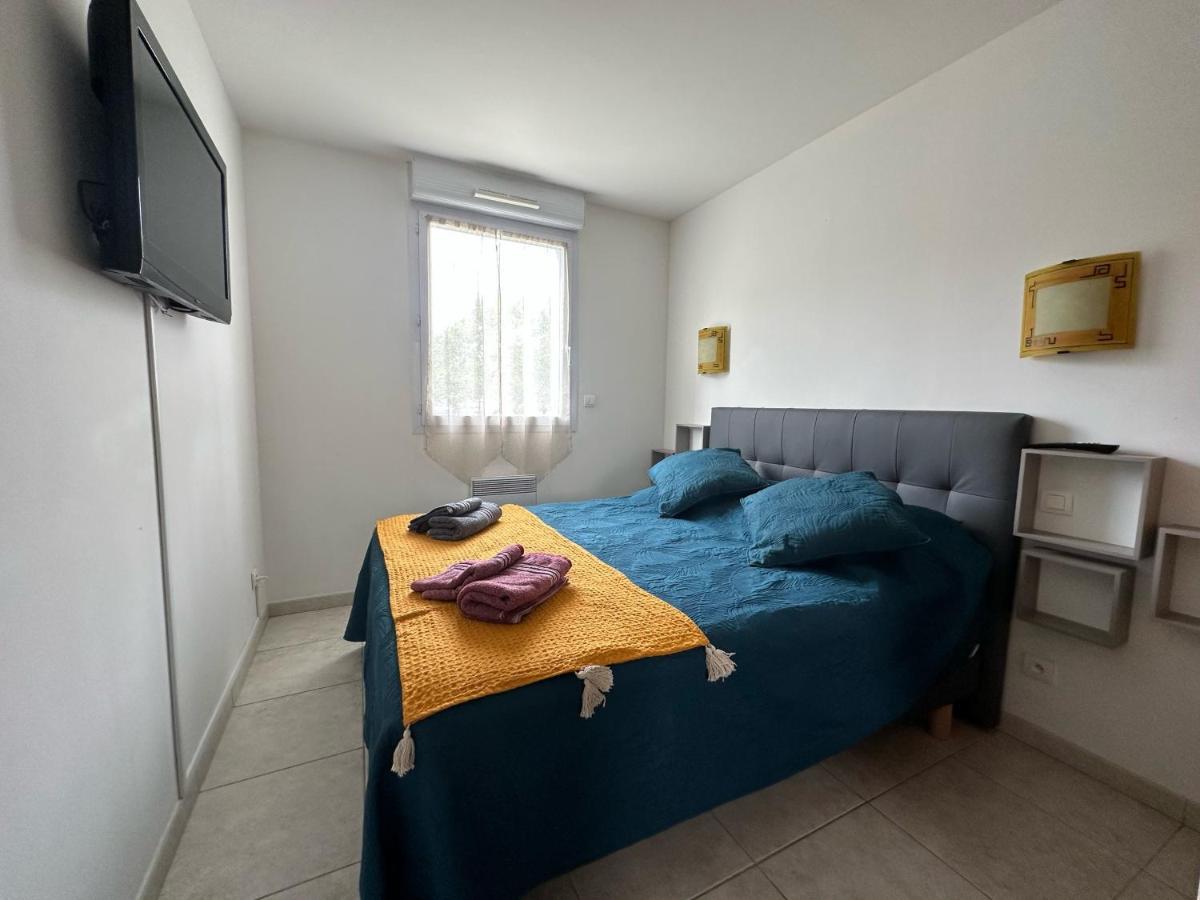 Village Naturiste Natureva & Spa - Babylone Naturisme Agde Esterno foto